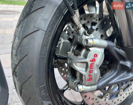 Дукаті XDiavel, об'ємом двигуна 1.26 л та пробігом 3 тис. км за 22000 $, фото 28 на Automoto.ua