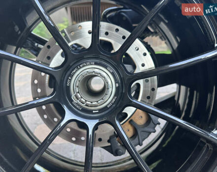 Дукаті XDiavel, об'ємом двигуна 1.26 л та пробігом 3 тис. км за 22000 $, фото 24 на Automoto.ua