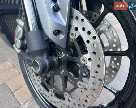 Дукаті XDiavel, об'ємом двигуна 1.26 л та пробігом 3 тис. км за 22000 $, фото 29 на Automoto.ua