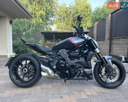 Дукаті XDiavel, об'ємом двигуна 1.26 л та пробігом 3 тис. км за 22000 $, фото 14 на Automoto.ua