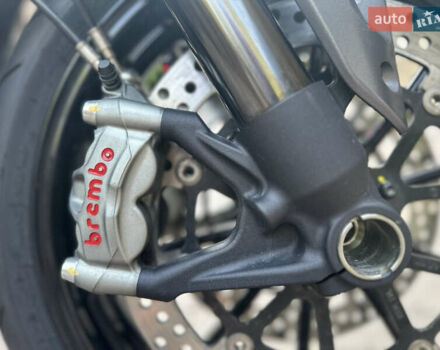 Дукаті XDiavel, об'ємом двигуна 1.26 л та пробігом 3 тис. км за 22000 $, фото 8 на Automoto.ua