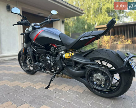 Дукаті XDiavel, об'ємом двигуна 1.26 л та пробігом 3 тис. км за 22000 $, фото 6 на Automoto.ua