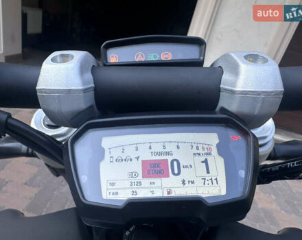 Дукаті XDiavel, об'ємом двигуна 1.26 л та пробігом 3 тис. км за 22000 $, фото 17 на Automoto.ua