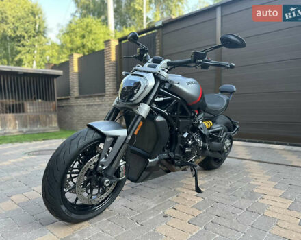 Дукаті XDiavel, об'ємом двигуна 1.26 л та пробігом 3 тис. км за 22000 $, фото 2 на Automoto.ua