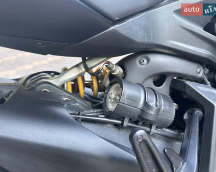 Дукаті XDiavel, об'ємом двигуна 1.26 л та пробігом 3 тис. км за 22000 $, фото 23 на Automoto.ua