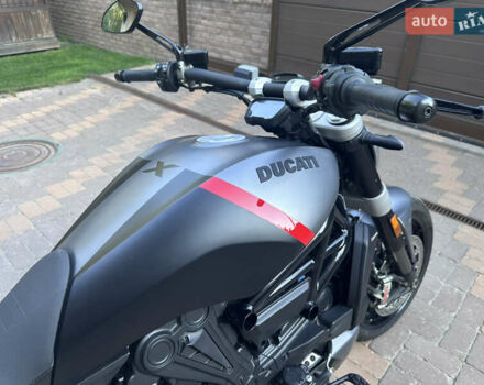 Дукаті XDiavel, об'ємом двигуна 1.26 л та пробігом 3 тис. км за 22000 $, фото 20 на Automoto.ua