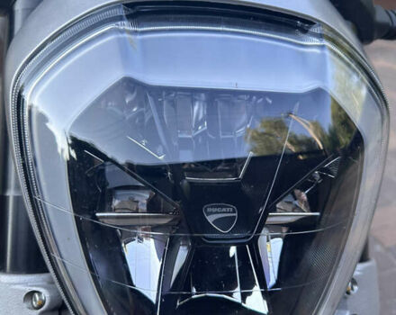 Дукаті XDiavel, об'ємом двигуна 1.26 л та пробігом 3 тис. км за 22000 $, фото 22 на Automoto.ua