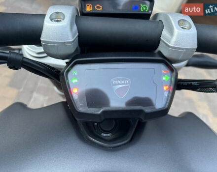 Дукаті XDiavel, об'ємом двигуна 1.26 л та пробігом 3 тис. км за 22000 $, фото 13 на Automoto.ua