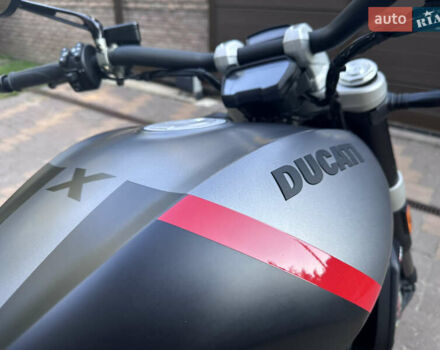 Дукаті XDiavel, об'ємом двигуна 1.26 л та пробігом 3 тис. км за 22000 $, фото 35 на Automoto.ua