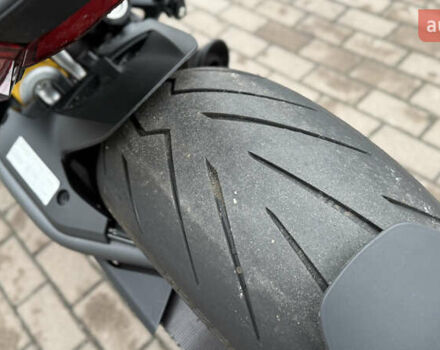 Дукаті XDiavel, об'ємом двигуна 1.2 л та пробігом 2 тис. км за 26999 $, фото 5 на Automoto.ua