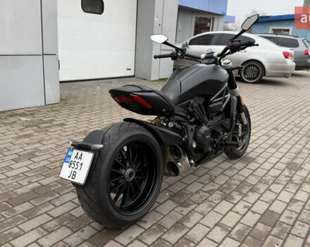 Дукаті XDiavel, об'ємом двигуна 1.2 л та пробігом 2 тис. км за 26999 $, фото 3 на Automoto.ua