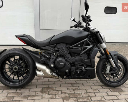 Дукаті XDiavel, об'ємом двигуна 1.2 л та пробігом 2 тис. км за 26999 $, фото 2 на Automoto.ua