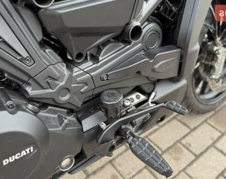 Дукаті XDiavel, об'ємом двигуна 1.2 л та пробігом 2 тис. км за 26999 $, фото 7 на Automoto.ua