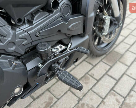 Дукаті XDiavel, об'ємом двигуна 1.2 л та пробігом 2 тис. км за 26999 $, фото 8 на Automoto.ua