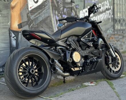 Дукати XDiavel, объемом двигателя 0 л и пробегом 0 тыс. км за 19500 $, фото 2 на Automoto.ua