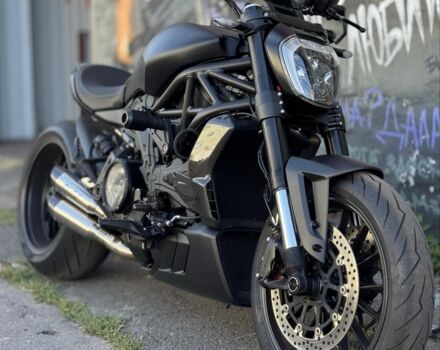 Дукати XDiavel, объемом двигателя 0 л и пробегом 0 тыс. км за 19500 $, фото 1 на Automoto.ua