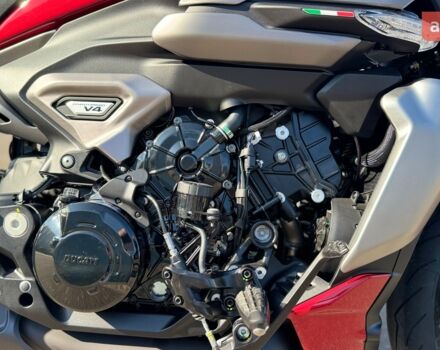 Дукаті XDiavel, об'ємом двигуна 1.16 л та пробігом 0 тис. км за 36428 $, фото 35 на Automoto.ua