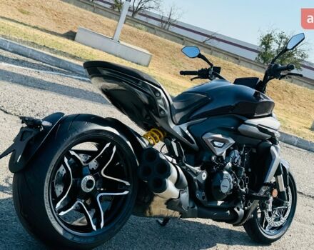 Дукати XDiavel, объемом двигателя 1.16 л и пробегом 0 тыс. км за 36900 $, фото 2 на Automoto.ua