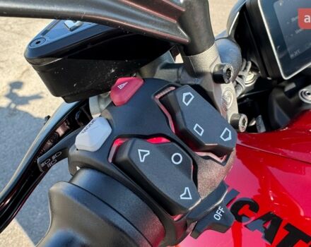 Дукаті XDiavel, об'ємом двигуна 1.16 л та пробігом 0 тис. км за 36428 $, фото 36 на Automoto.ua