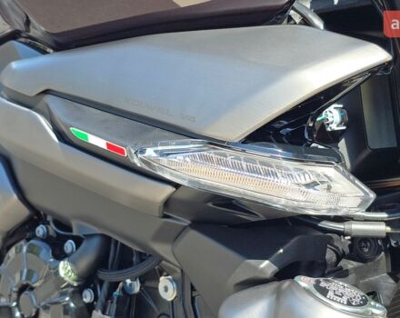 купити нове авто Дукаті XDiavel 2025 року від офіційного дилера DUCATI ДНІПРО Дукаті фото