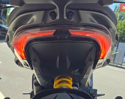 купити нове авто Дукаті XDiavel 2025 року від офіційного дилера DUCATI ДНІПРО Дукаті фото