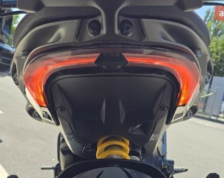Дукати XDiavel 2025 года купить новое авто Дукати XDiavel 2025 года от официального дилера DUCATI ДНІПРО Дукати фото
