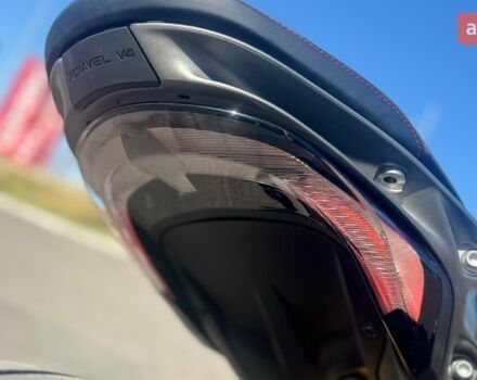 Дукаті XDiavel, об'ємом двигуна 1.16 л та пробігом 0 тис. км за 36428 $, фото 17 на Automoto.ua