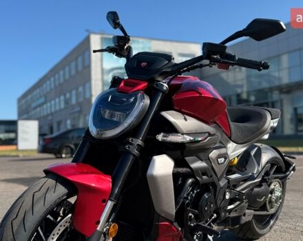 Дукаті XDiavel, об'ємом двигуна 1.16 л та пробігом 0 тис. км за 36428 $, фото 3 на Automoto.ua