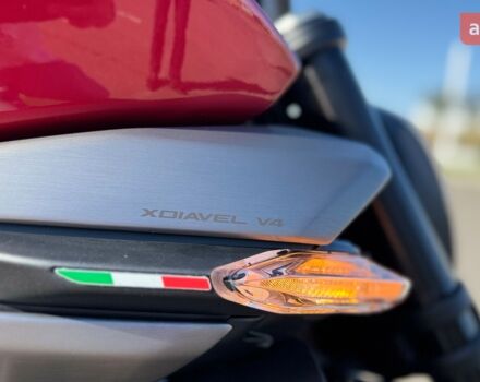 Дукаті XDiavel, об'ємом двигуна 1.16 л та пробігом 0 тис. км за 36428 $, фото 15 на Automoto.ua