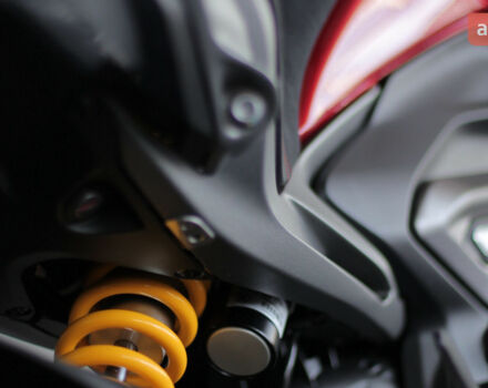 купить новое авто Дукати XDiavel 2025 года от официального дилера Ducati «УКРАВТО КИЇВ» Дукати фото