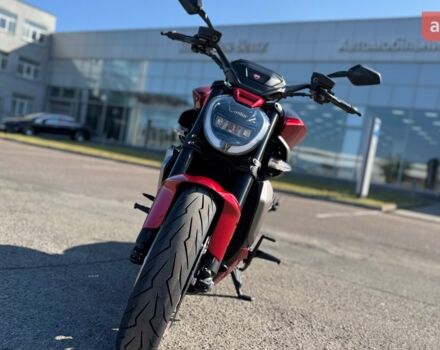 Дукаті XDiavel, об'ємом двигуна 1.16 л та пробігом 0 тис. км за 36428 $, фото 28 на Automoto.ua