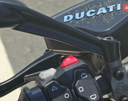 купити нове авто Дукаті XDiavel 2025 року від офіційного дилера DUCATI ДНІПРО Дукаті фото