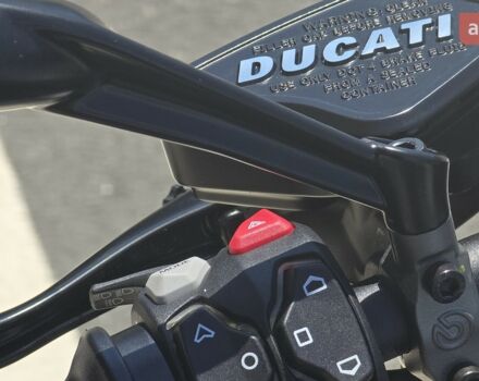 Дукати XDiavel 2025 года купить новое авто Дукати XDiavel 2025 года от официального дилера DUCATI ДНІПРО Дукати фото