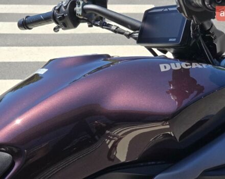 купити нове авто Дукаті XDiavel 2025 року від офіційного дилера DUCATI ДНІПРО Дукаті фото