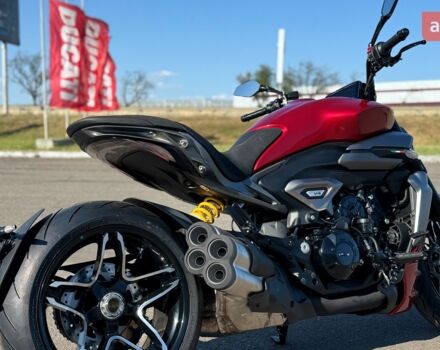 Дукаті XDiavel, об'ємом двигуна 1.16 л та пробігом 0 тис. км за 36428 $, фото 5 на Automoto.ua