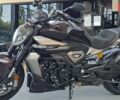 купити нове авто Дукаті XDiavel 2025 року від офіційного дилера DUCATI ДНІПРО Дукаті фото