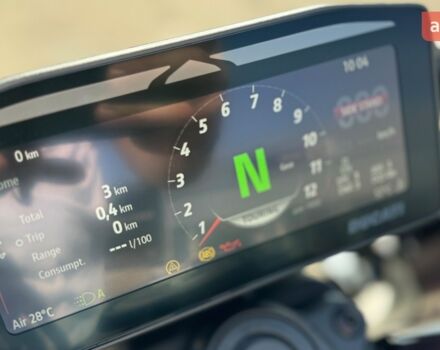 Дукати XDiavel, объемом двигателя 1.16 л и пробегом 0 тыс. км за 36900 $, фото 8 на Automoto.ua