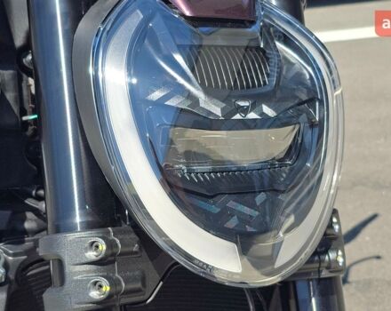 купити нове авто Дукаті XDiavel 2025 року від офіційного дилера DUCATI ДНІПРО Дукаті фото