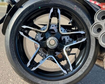 Дукаті XDiavel, об'ємом двигуна 1.16 л та пробігом 0 тис. км за 36428 $, фото 39 на Automoto.ua
