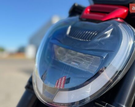Дукаті XDiavel, об'ємом двигуна 1.16 л та пробігом 0 тис. км за 36428 $, фото 8 на Automoto.ua