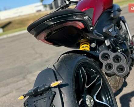 Дукаті XDiavel, об'ємом двигуна 1.16 л та пробігом 0 тис. км за 36428 $, фото 29 на Automoto.ua