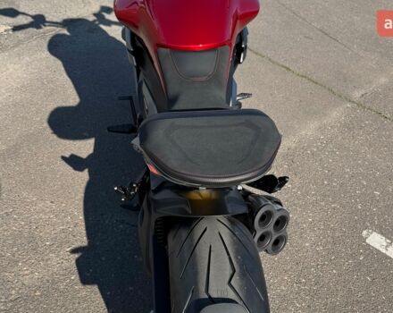 Дукаті XDiavel, об'ємом двигуна 1.16 л та пробігом 0 тис. км за 36428 $, фото 41 на Automoto.ua
