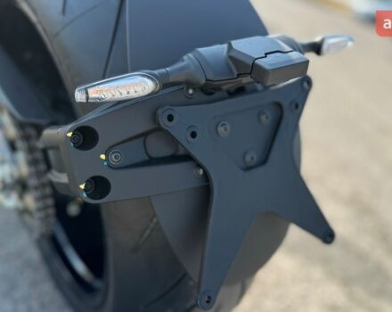 Дукати XDiavel, объемом двигателя 1.16 л и пробегом 0 тыс. км за 36900 $, фото 10 на Automoto.ua