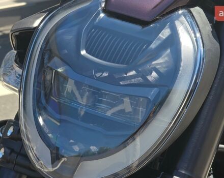 купити нове авто Дукаті XDiavel 2025 року від офіційного дилера DUCATI ДНІПРО Дукаті фото