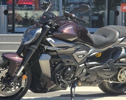 Дукати XDiavel 2025 года купить новое авто Дукати XDiavel 2025 года от официального дилера DUCATI ДНІПРО Дукати фото
