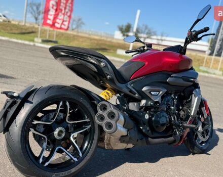 Дукаті XDiavel, об'ємом двигуна 1.16 л та пробігом 0 тис. км за 36428 $, фото 4 на Automoto.ua