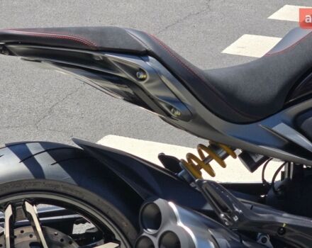 купити нове авто Дукаті XDiavel 2025 року від офіційного дилера DUCATI ДНІПРО Дукаті фото