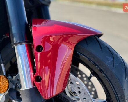 Дукаті XDiavel, об'ємом двигуна 1.16 л та пробігом 0 тис. км за 36428 $, фото 21 на Automoto.ua