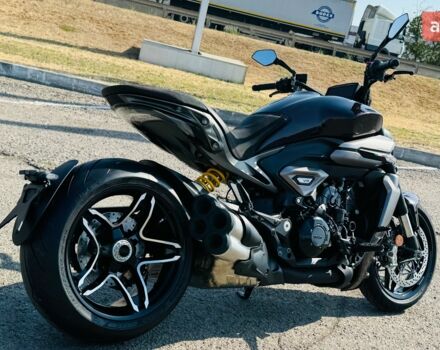 Дукати XDiavel, объемом двигателя 1.16 л и пробегом 0 тыс. км за 36900 $, фото 6 на Automoto.ua