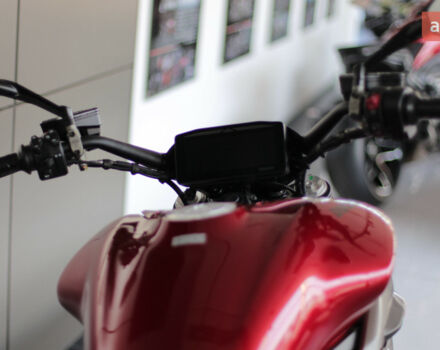 купить новое авто Дукати XDiavel 2025 года от официального дилера Ducati «УКРАВТО КИЇВ» Дукати фото